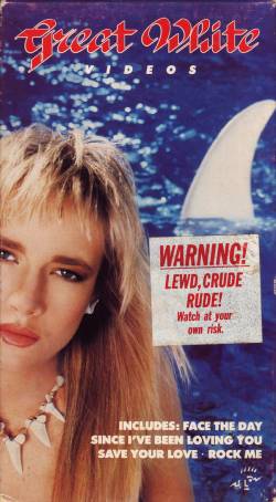 Great White : Videos